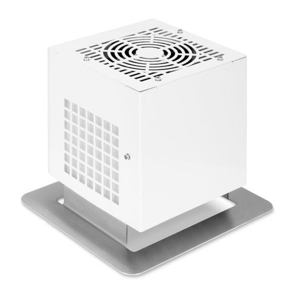 Jonizatory dwubiegunowe